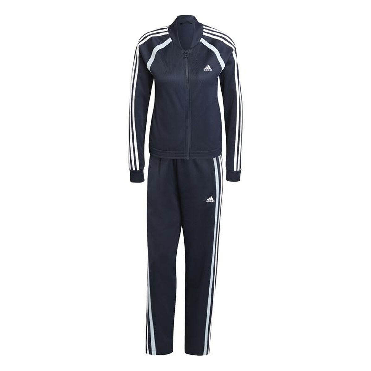 Women’s Tracksuit Adidas Teamsport