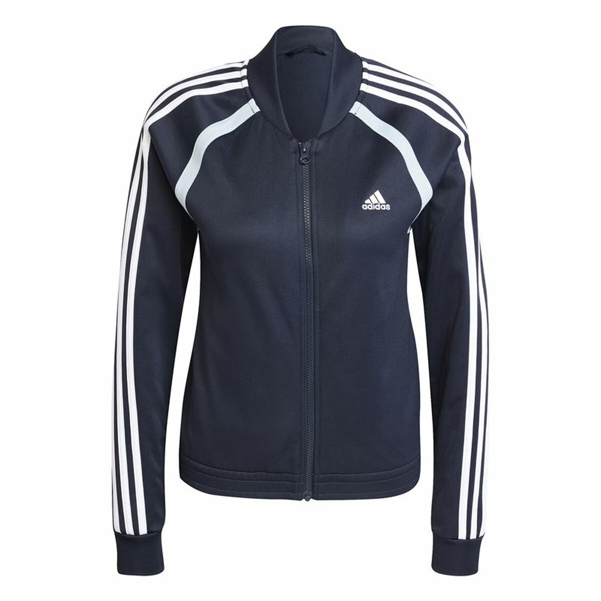 Women’s Tracksuit Adidas Teamsport