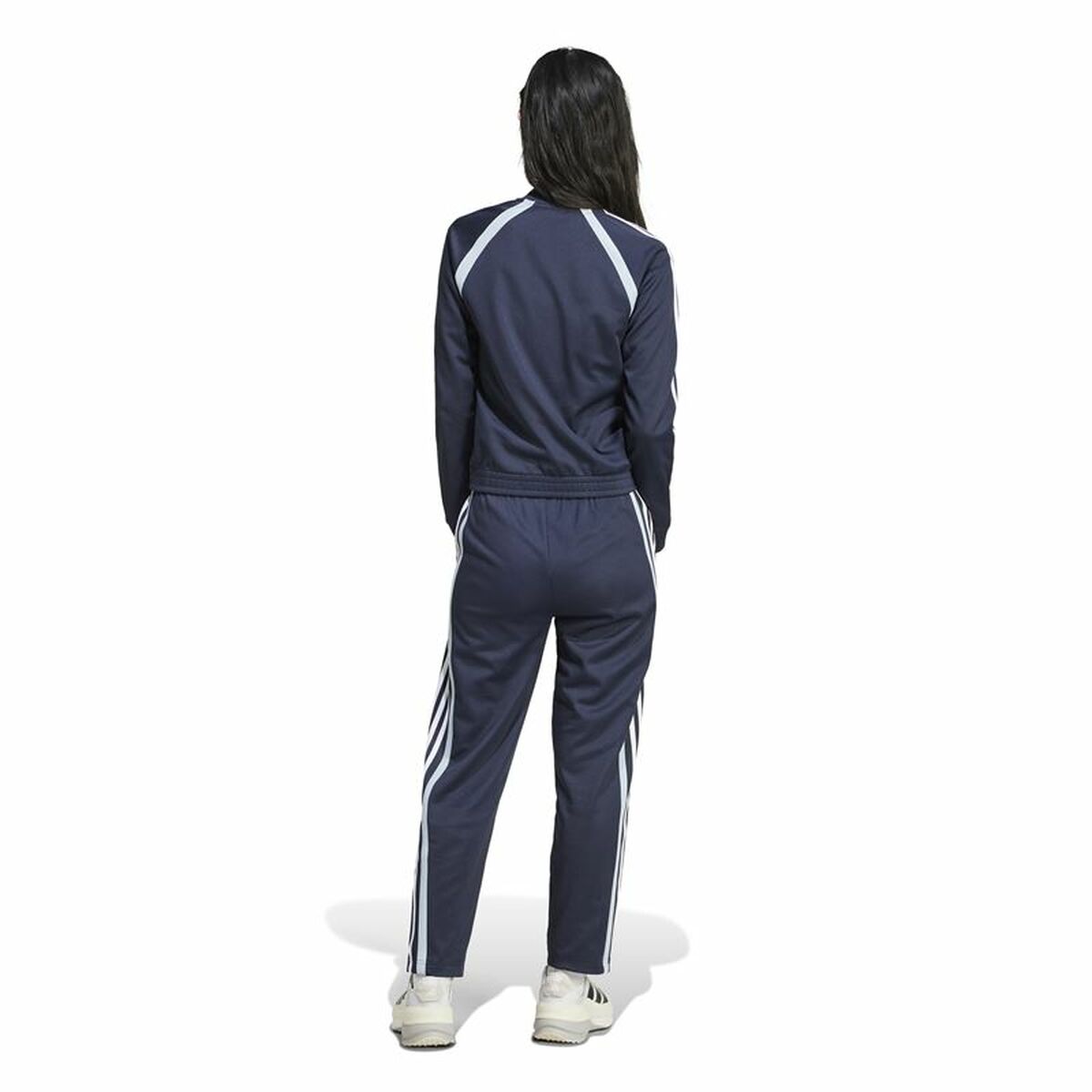 Women’s Tracksuit Adidas Teamsport