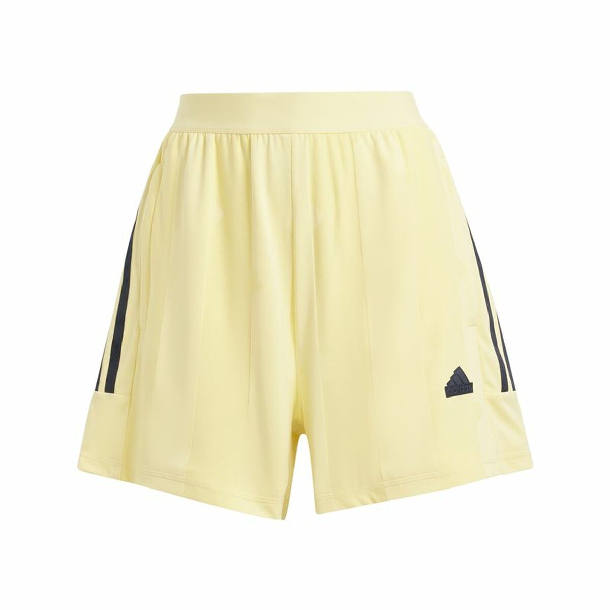 Men’s Sports Shorts Adidas Tiro Cut 3 Bandas Jacquard