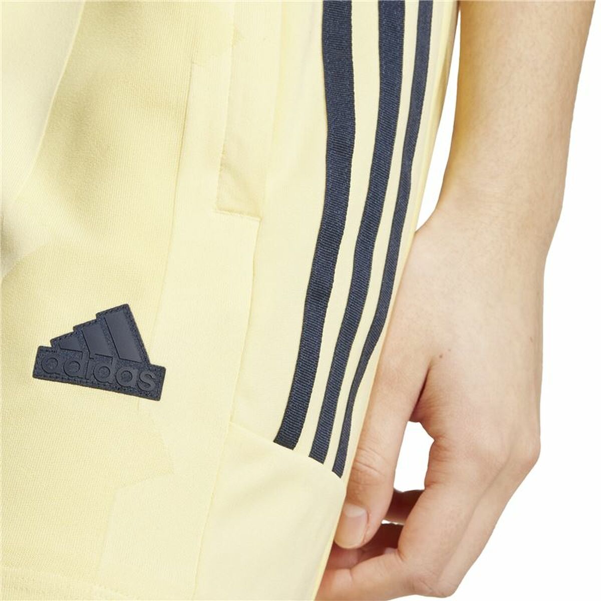 Men’s Sports Shorts Adidas Tiro Cut 3 Bandas Jacquard