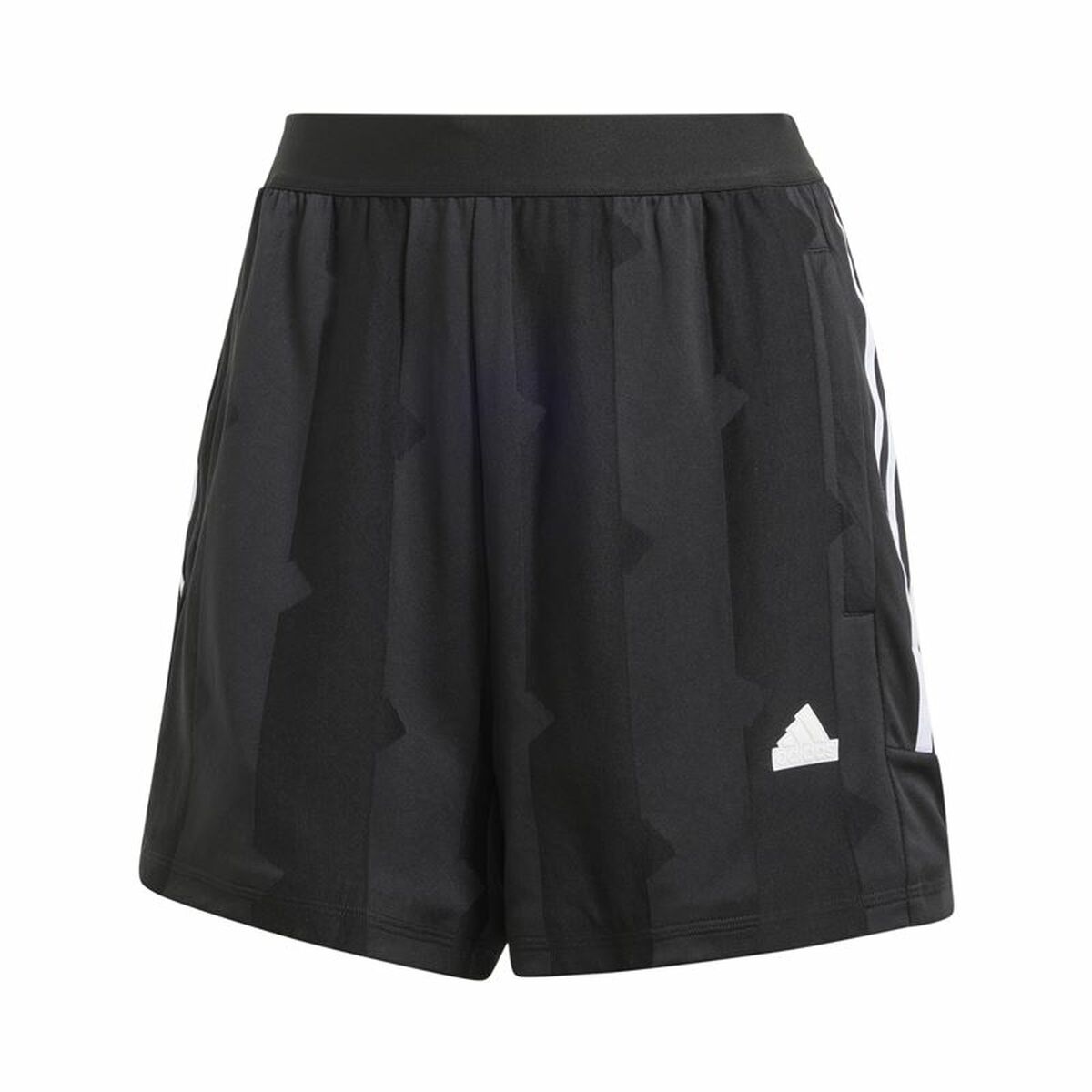 Sports Shorts Adidas Tiro Cut Black Sports Shorts Adidas Tiro Cut Black