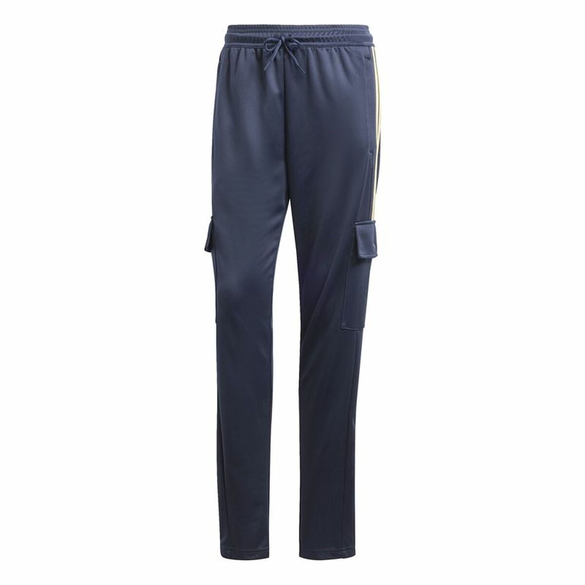 Long Sports Trousers Adidas Tiro Cargo Blue Lady Long Sports Trousers Adidas Tiro Cargo Blue Lady