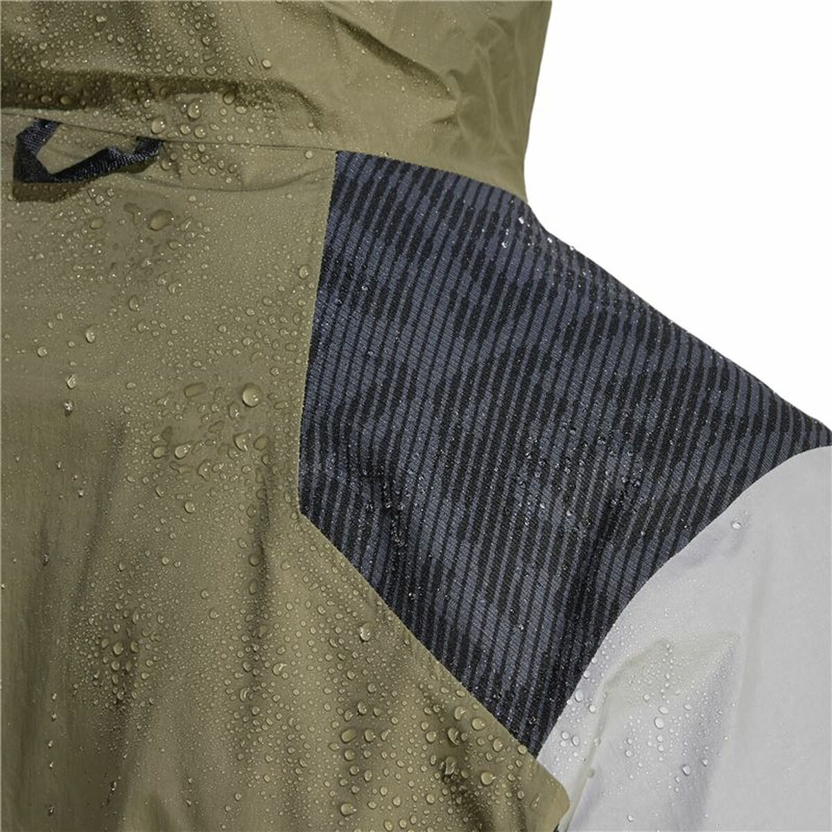 Men’s Sports Jacket Adidas Terrex Xperior Hybrid Multicolour