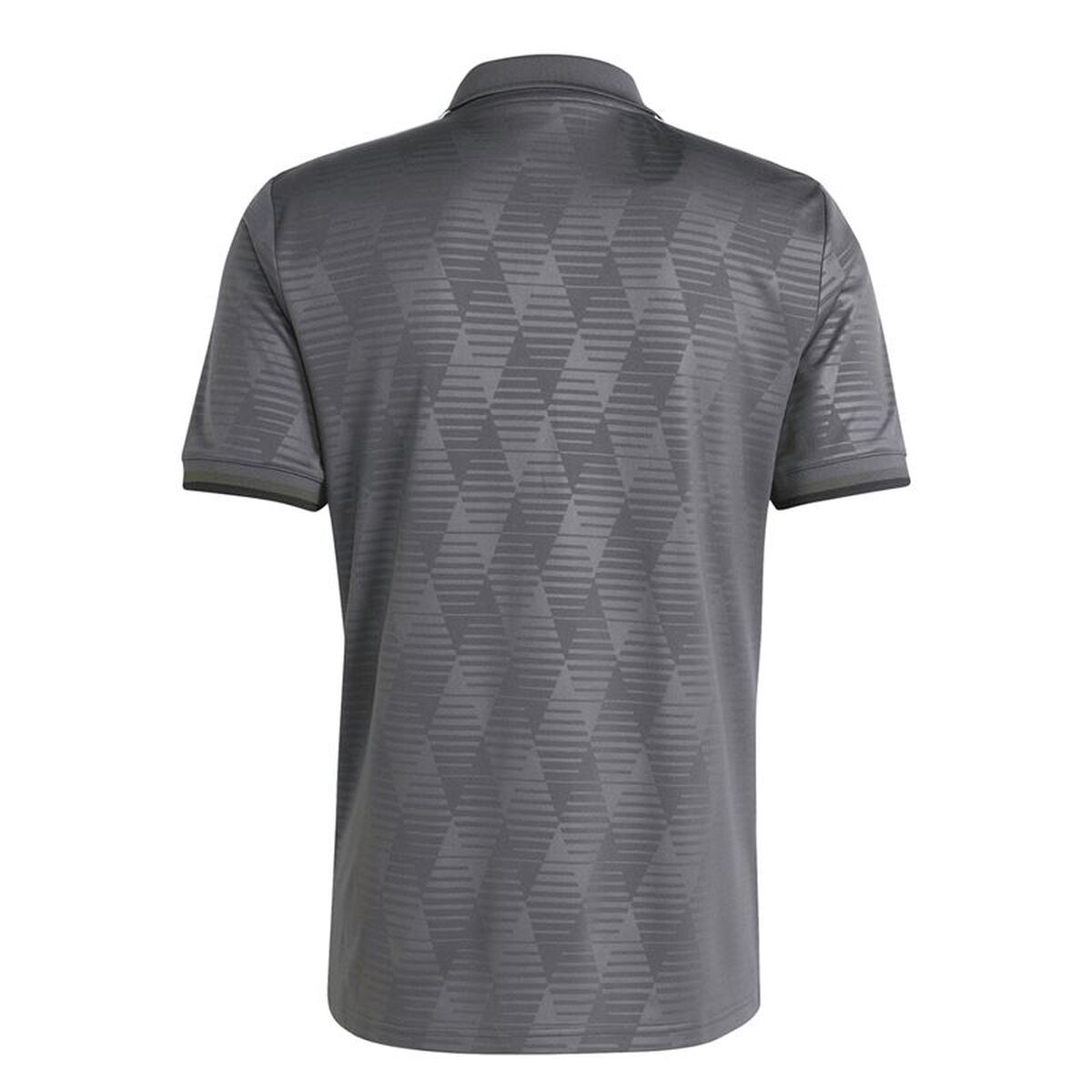 Men’s Short-sleeved Football Shirt Adidas Fc Bayern Wiesn Gresix