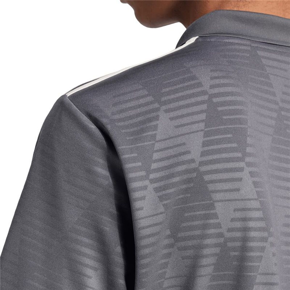 Men’s Short-sleeved Football Shirt Adidas Fc Bayern Wiesn Gresix