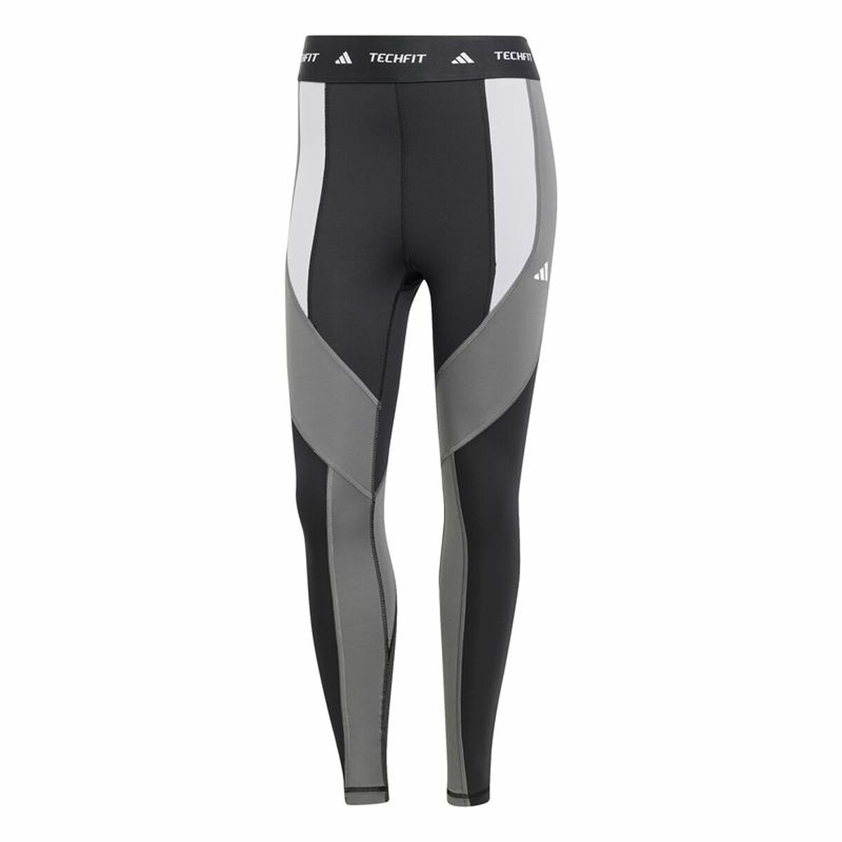 Sport leggings for Women Adidas Techfit 7/8 Colorblock