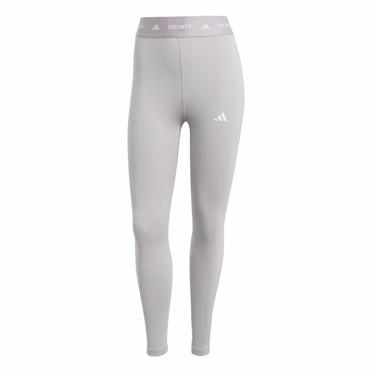 Sport leggings for Women Adidas Techfit 7/8 Grey Sport leggings for Women Adidas Techfit 7/8 Grey