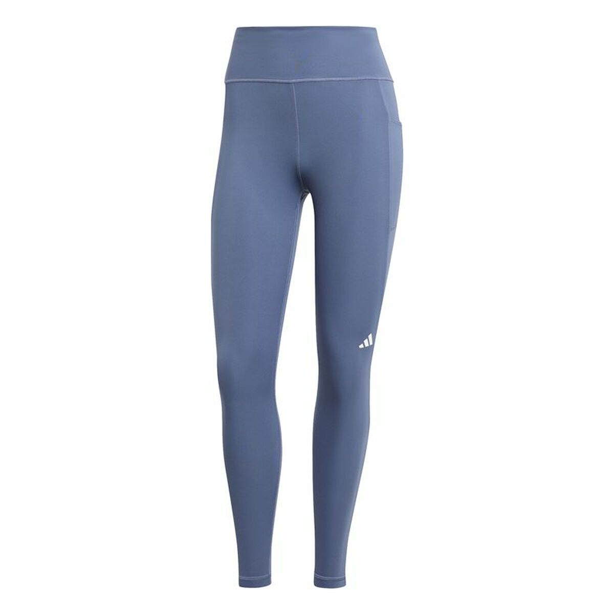 Sport leggings for Women Adidas Own The Run 7/8 Blue Sport leggings for Women Adidas Own The Run 7/8 Blue