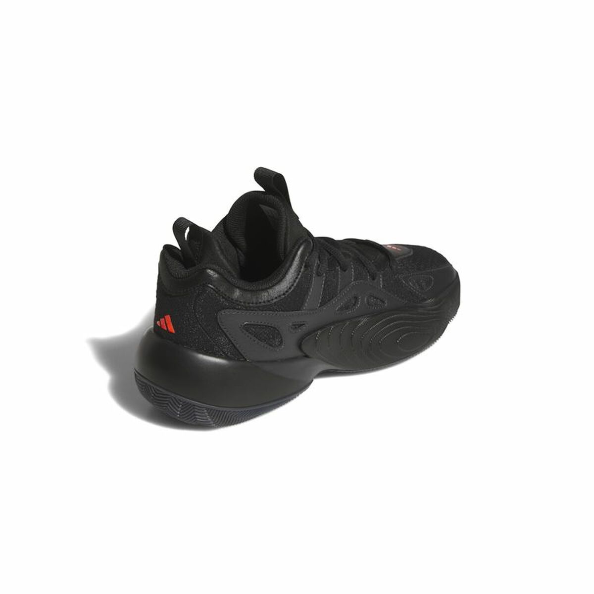 Basketball Shoes for Adults Adidas Trae Unlimited Black