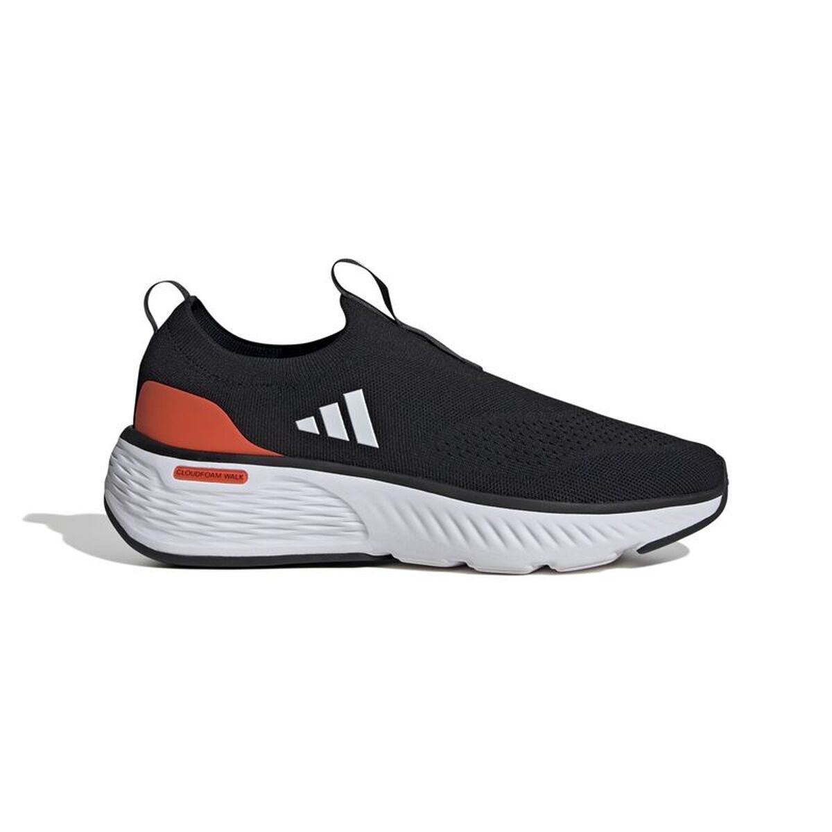 Running Shoes for Adults Adidas Cloudfoam Go Sock Black Running Shoes for Adults Adidas Cloudfoam Go Sock Black