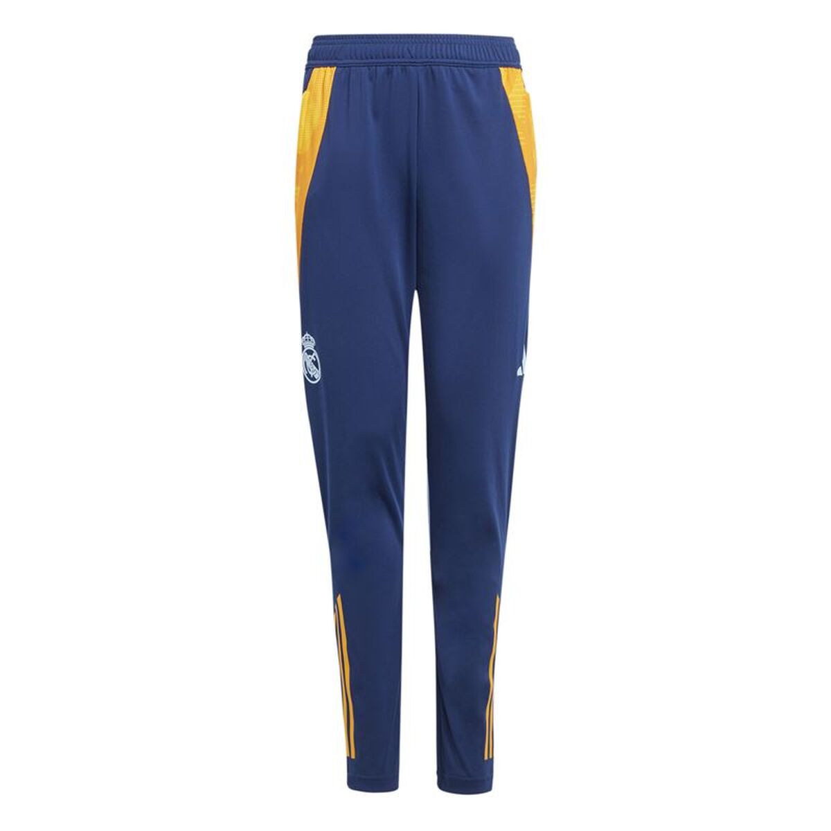 Long Sports Trousers Adidas Real Madrid 24/25 Training