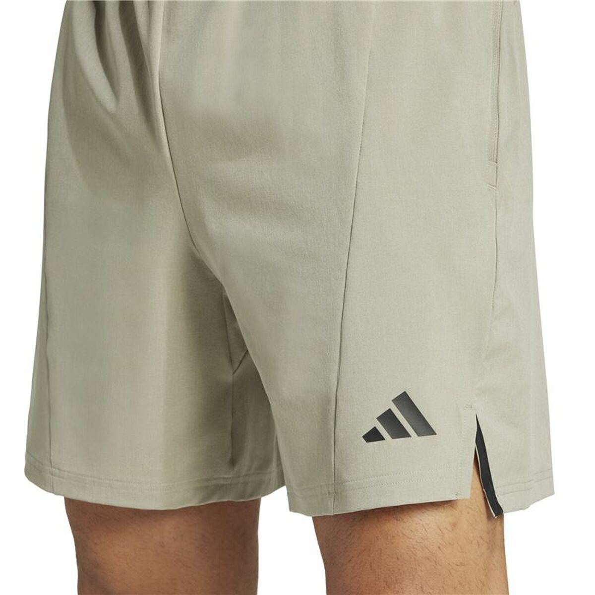Men’s Sports Shorts Adidas D4T Melange Short
