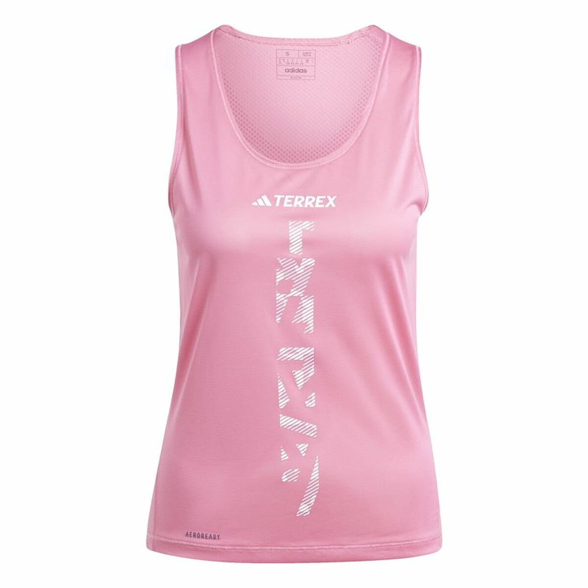Tank Top Women Adidas XPR Singlet Pink Tank Top Women Adidas XPR Singlet Pink
