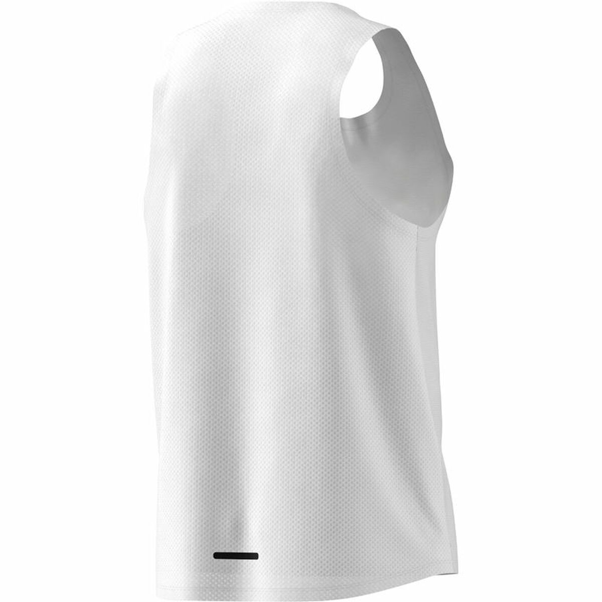 Men’s Sleeveless T-shirt Adidas Terrex Xperior White