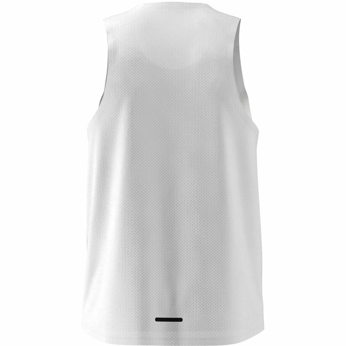 Men’s Sleeveless T-shirt Adidas Terrex Xperior White