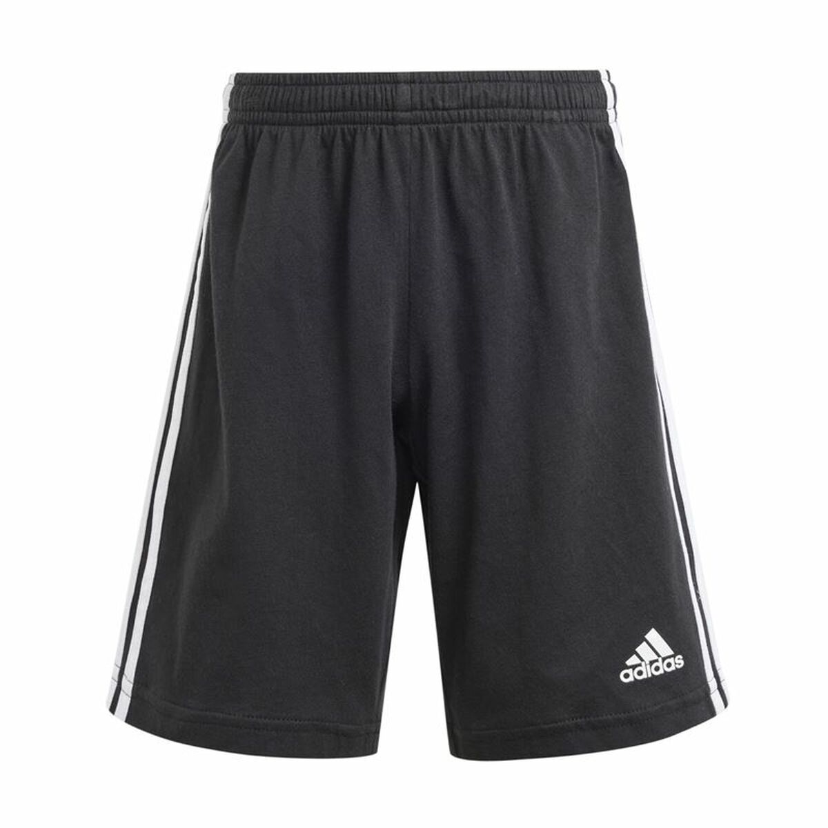 Children’s Sports Outfit Adidas Little Essentials 3 Bandas Children’s Sports Outfit Adidas Little Essentials 3 Bandas