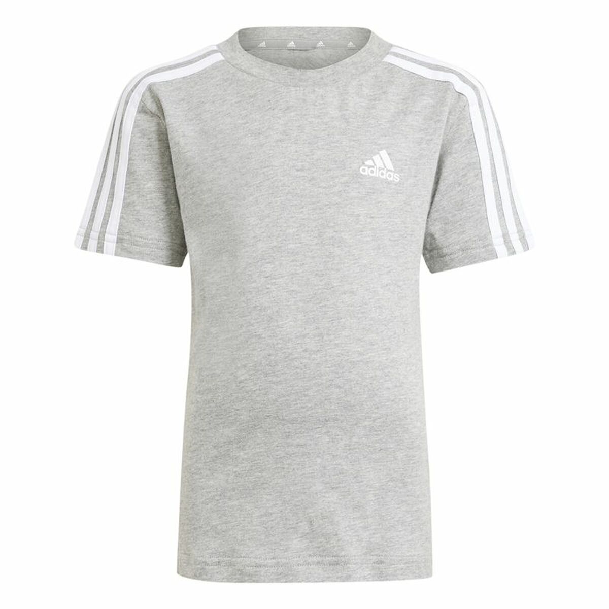 Children’s Sports Outfit Adidas Little Essentials 3 Bandas