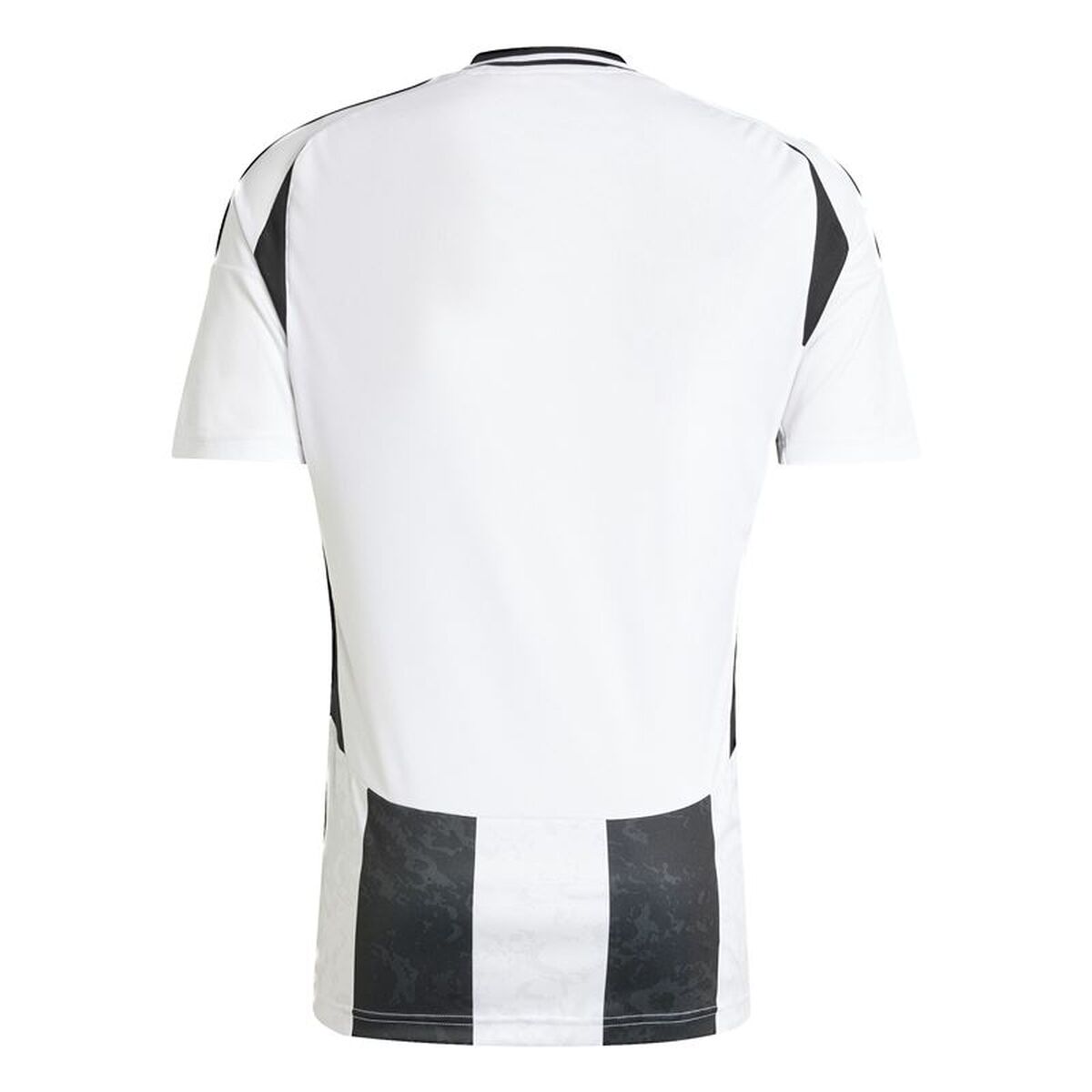 Men’s Short-sleeved Football Shirt Adidas Juventus 24/25 Home