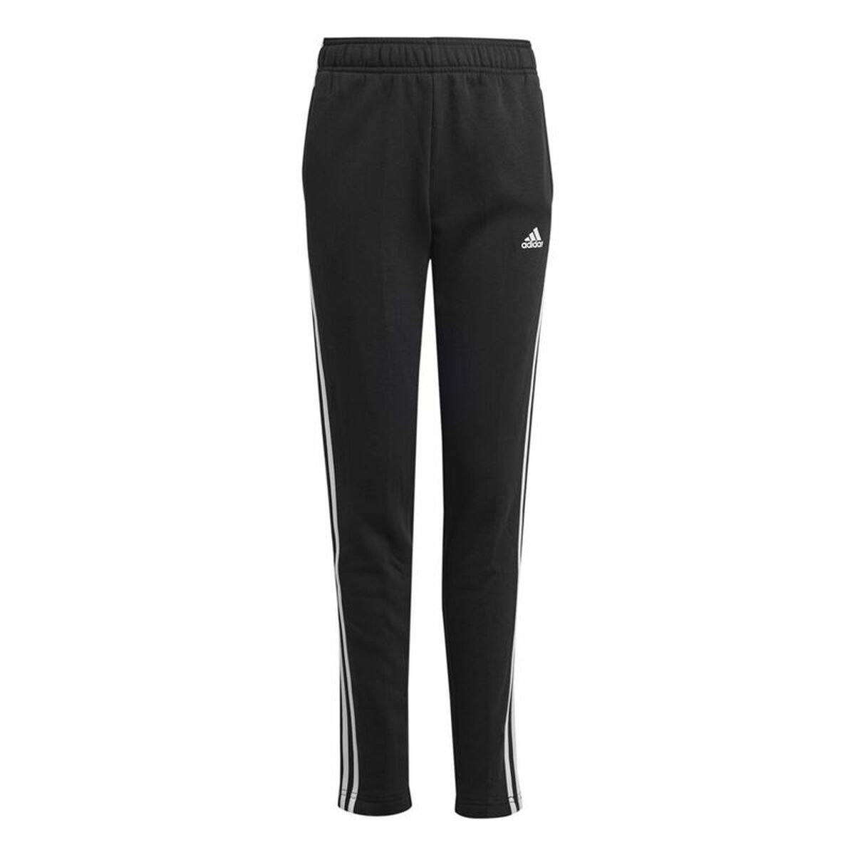 Women’s Tracksuit Adidas Tiberio 3-Stripes Colorblock Fleece Black Red