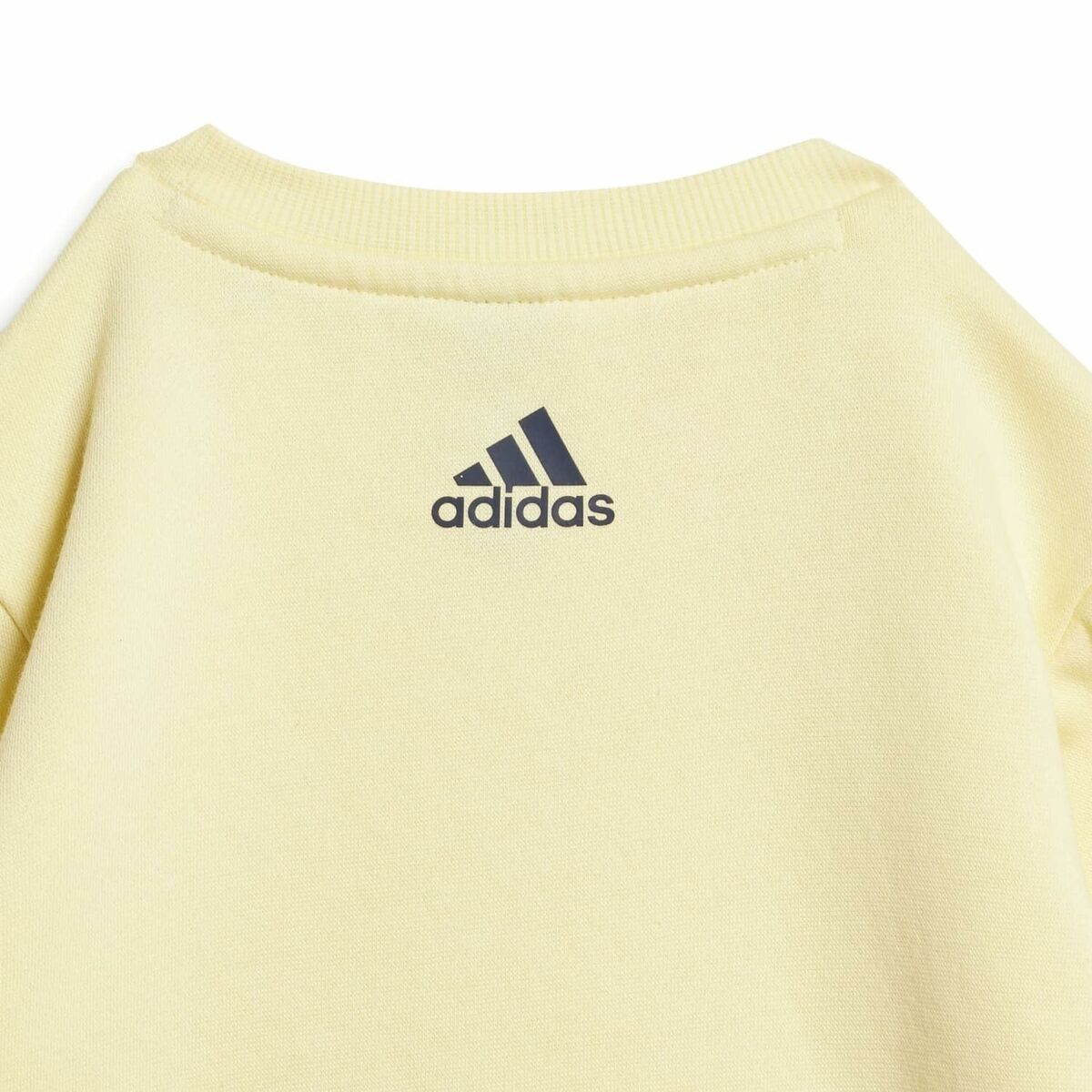 Children’s Sports Outfit Adidas Essentials Lineage French Terry
