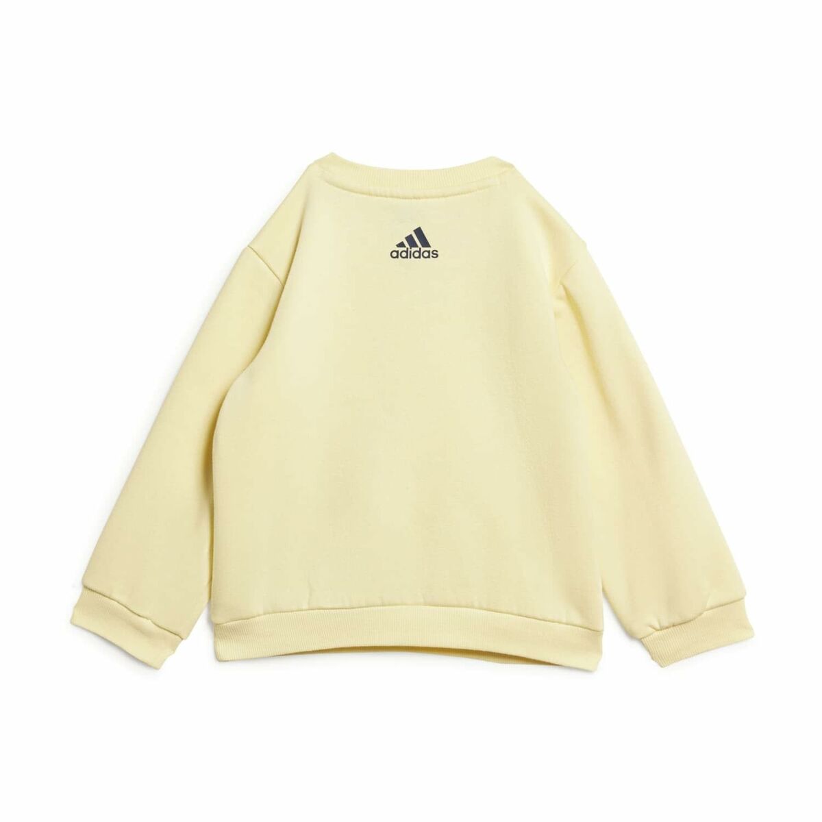 Children’s Sports Outfit Adidas Essentials Lineage French Terry