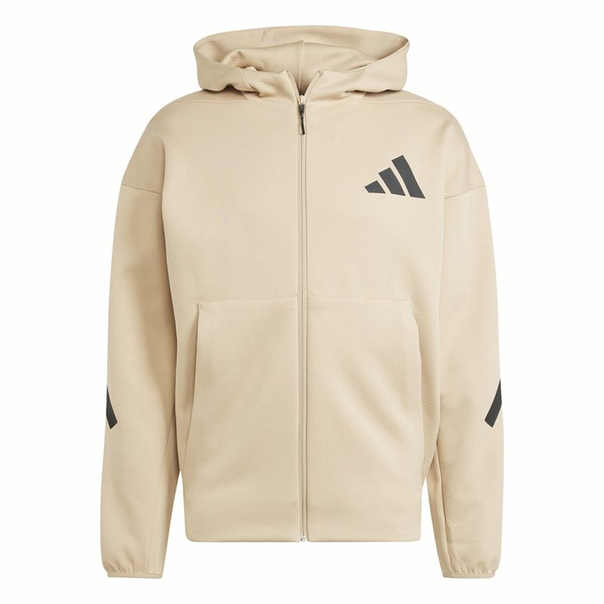 Men’s Jacket Adidas Z.N.E. Full Zip