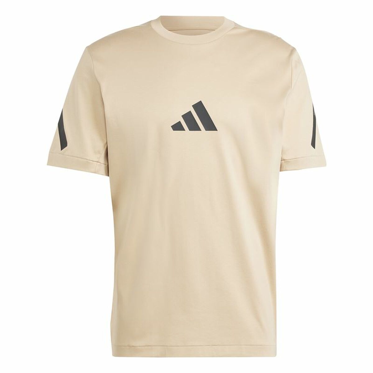 Mens Short Sleeve T-Shirt Adidas Z.N.E. M