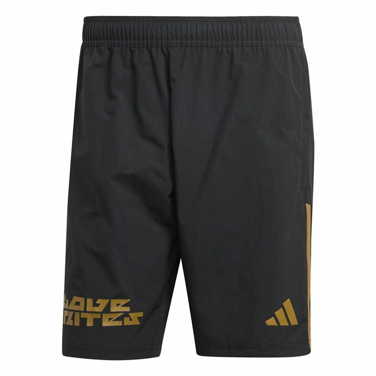Sports Shorts Adidas Tiro Downtime Pride Black Sports Shorts Adidas Tiro Downtime Pride Black