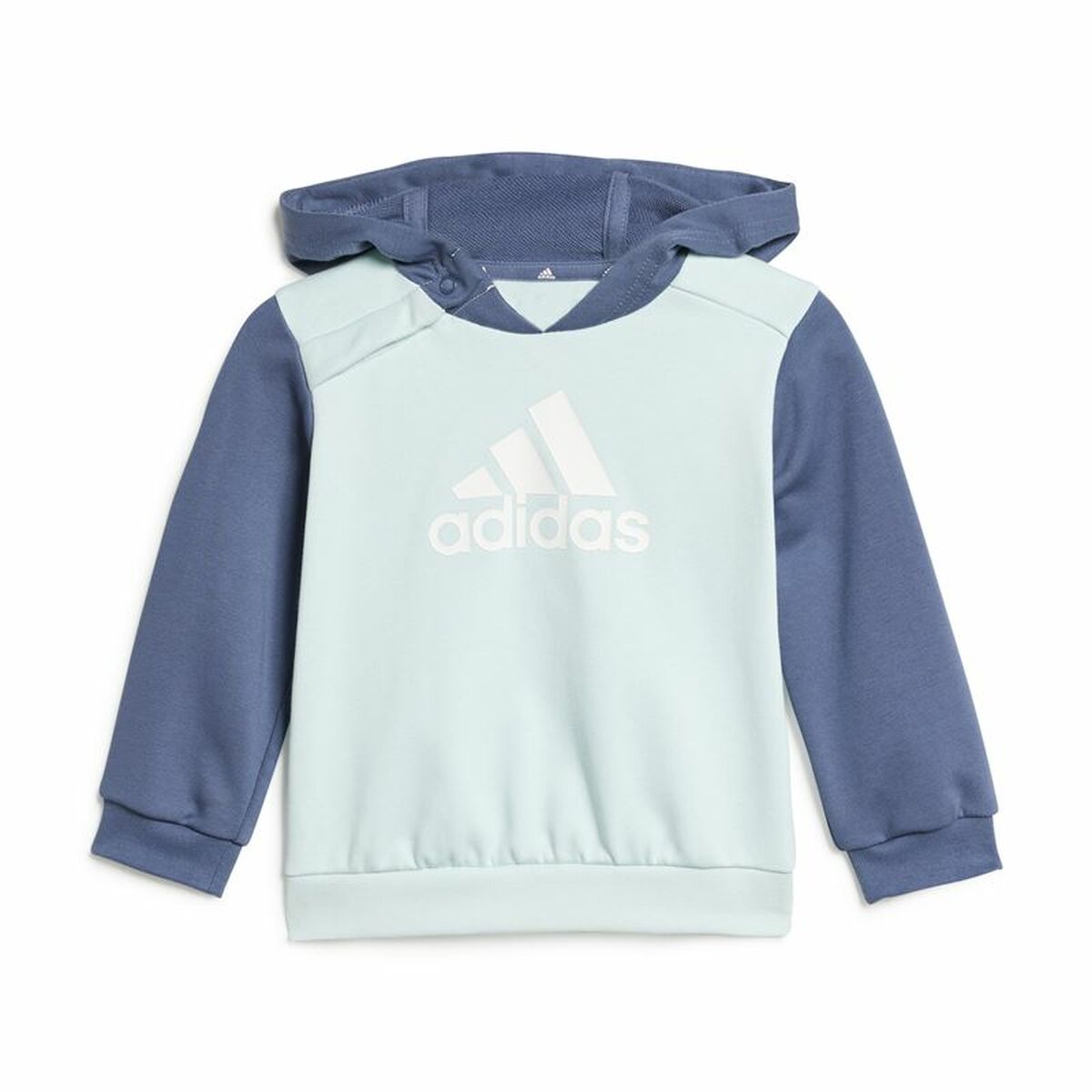 Sports Outfit for Baby Adidas Essentials Blue