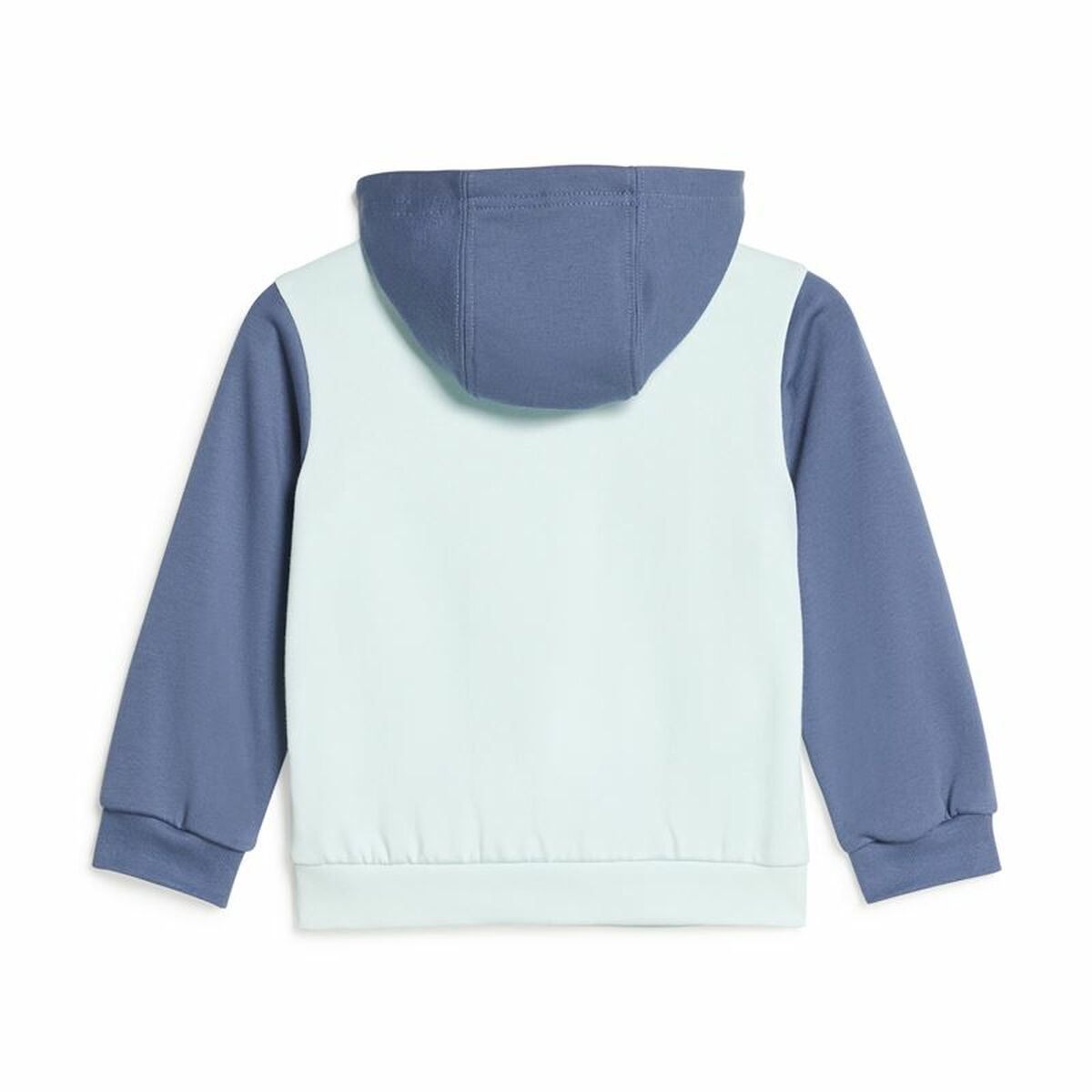 Sports Outfit for Baby Adidas Essentials Blue