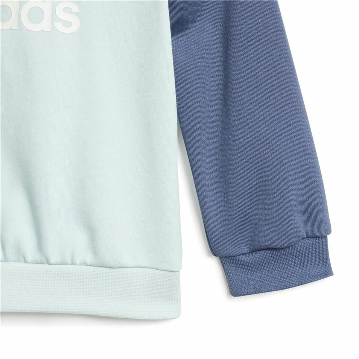 Sports Outfit for Baby Adidas Essentials Blue
