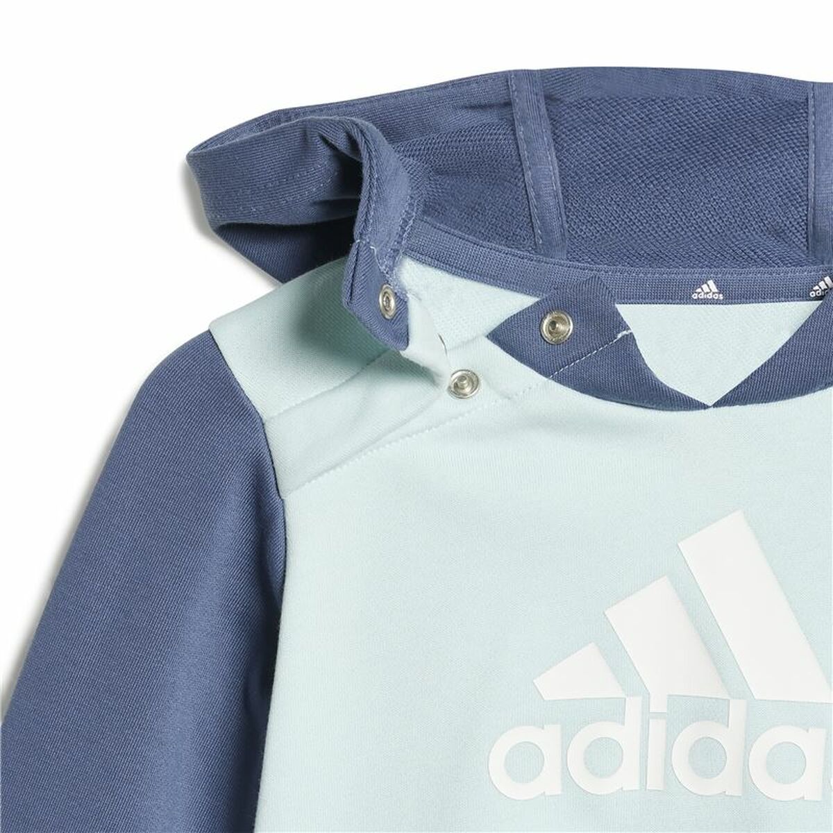 Sports Outfit for Baby Adidas Essentials Blue