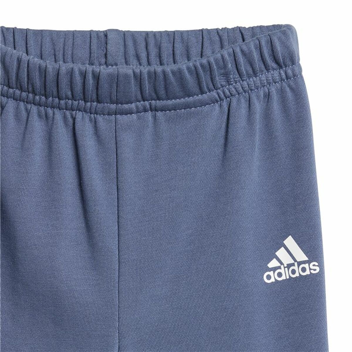 Sports Outfit for Baby Adidas Essentials Blue