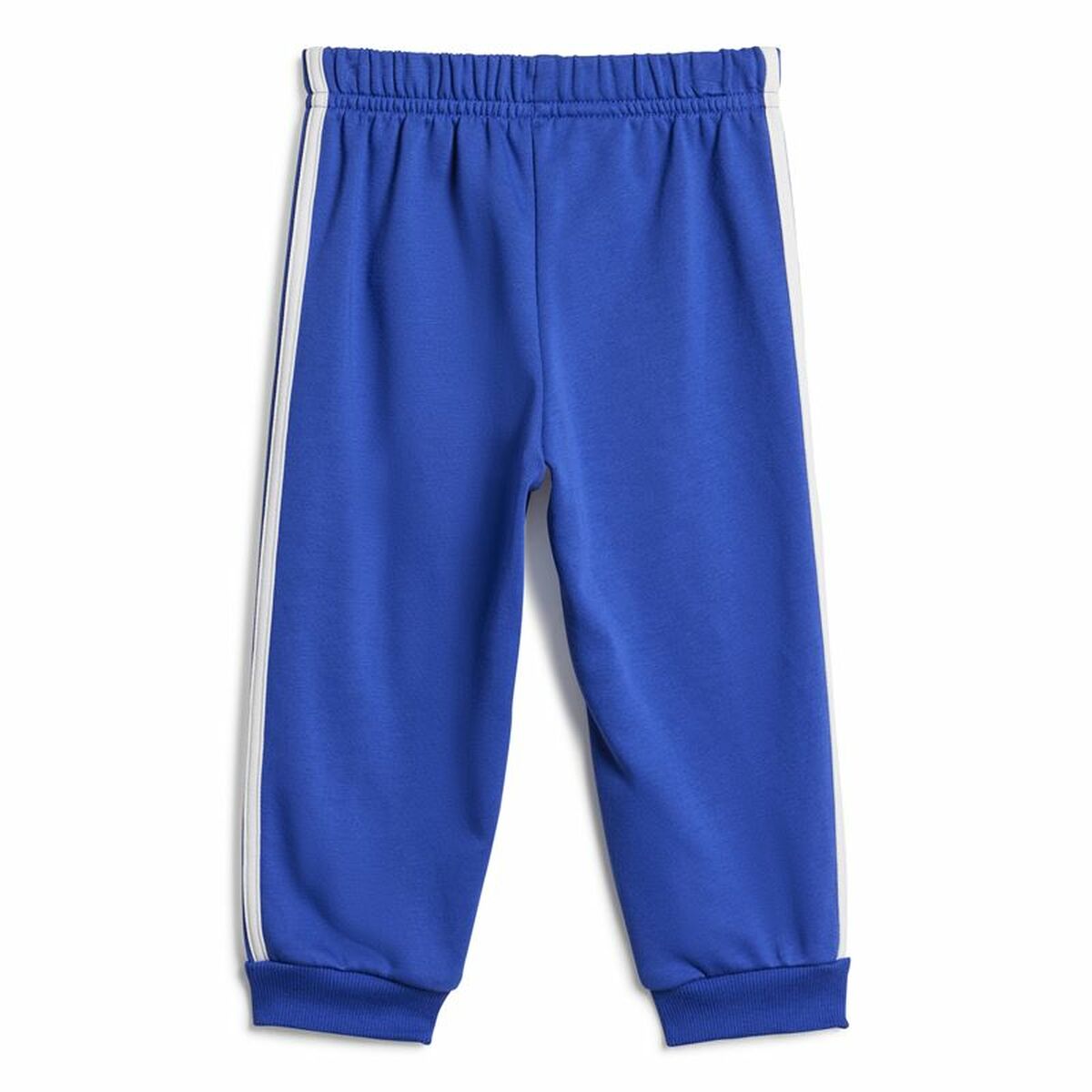 Sports Outfit for Baby Adidas Essentials Blue