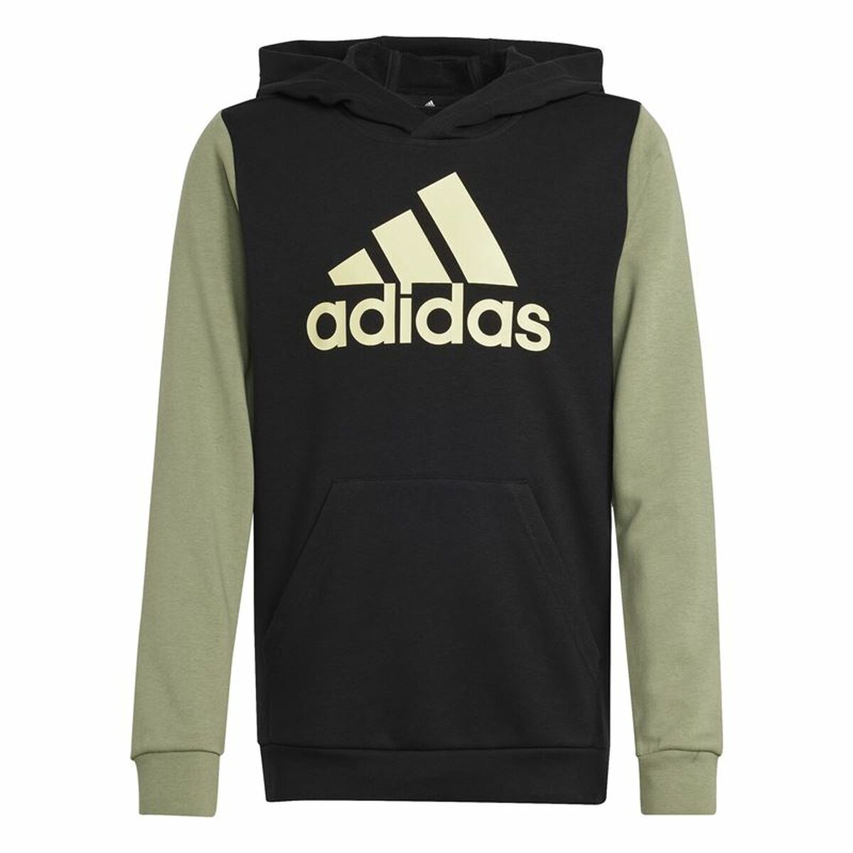 Men’s Hoodie Adidas Essentials Green Men’s Hoodie Adidas Essentials Green