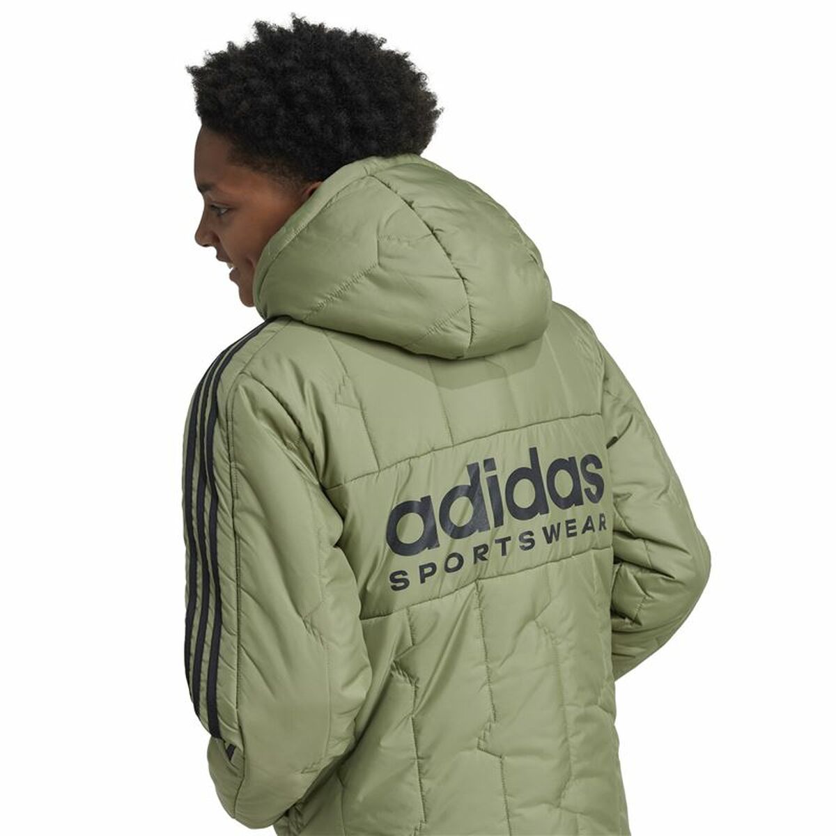 Children’s Jacket Adidas Tiro Coat