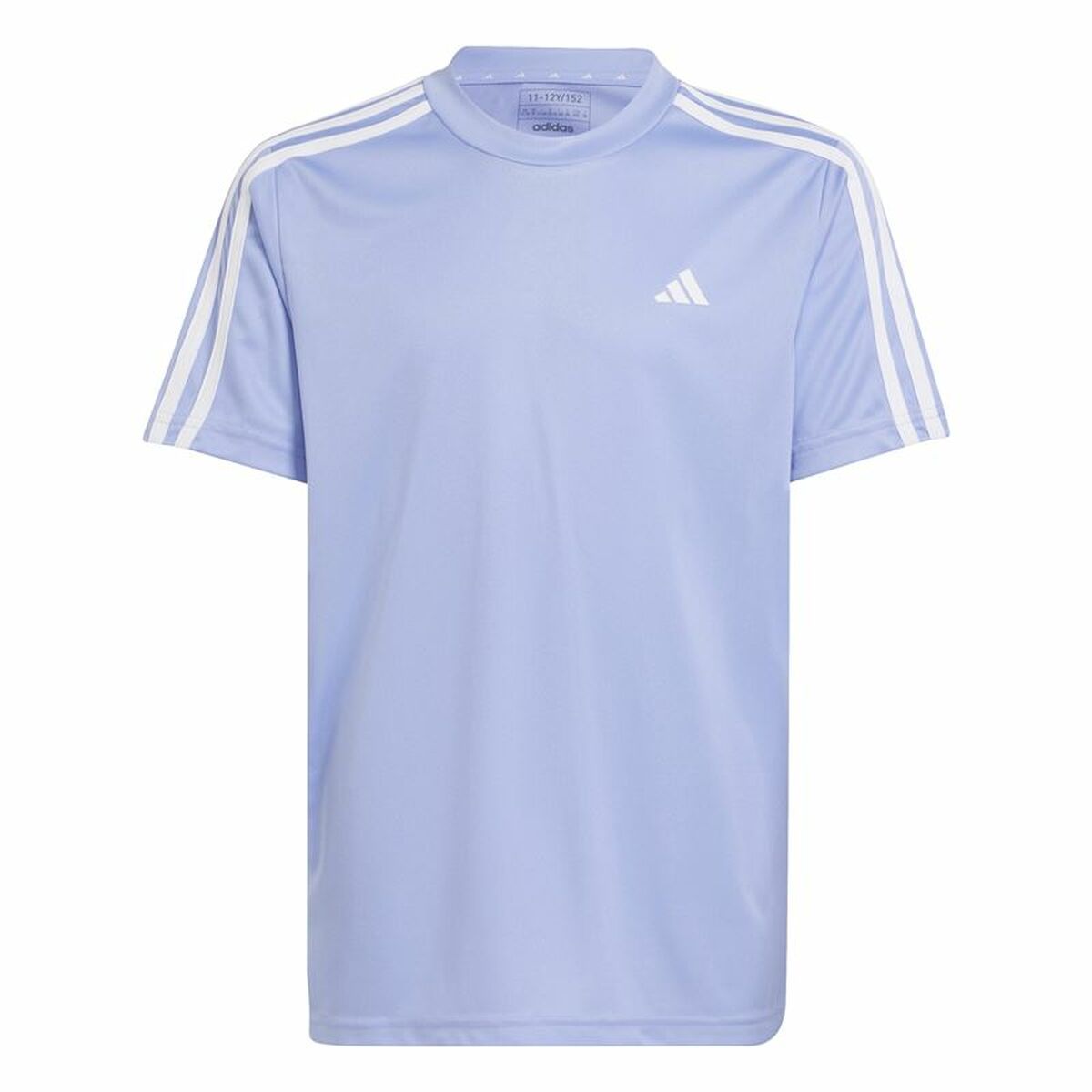 Children’s Sports Outfit Adidas Essentials Lilac