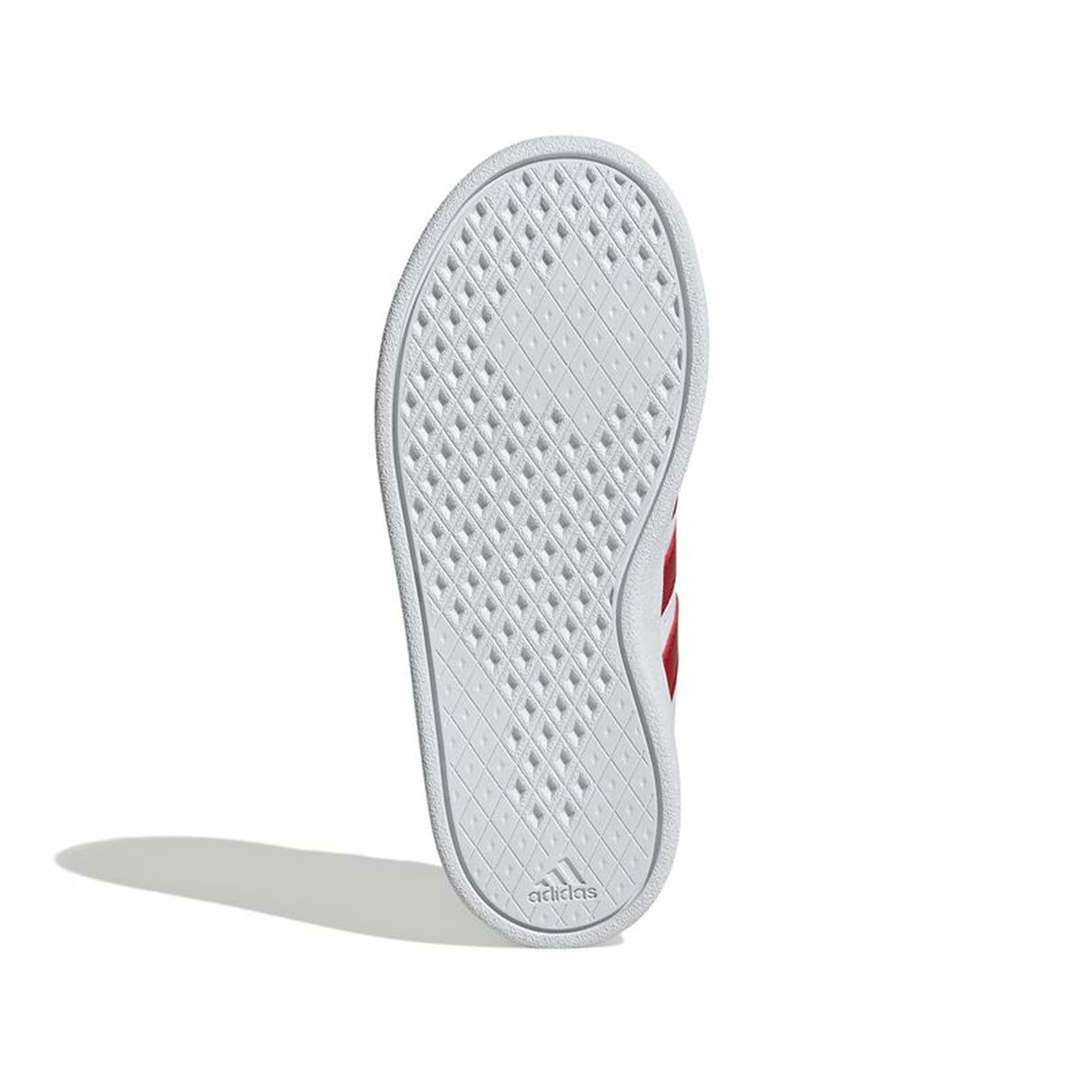 Sports Shoes for Kids Adidas Breaknet 2.0 White