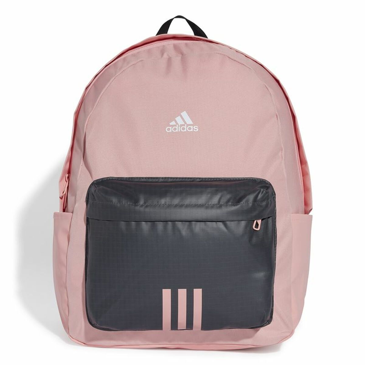Gym Bag Adidas Classic Badge of Sport 3 Stripes Pink