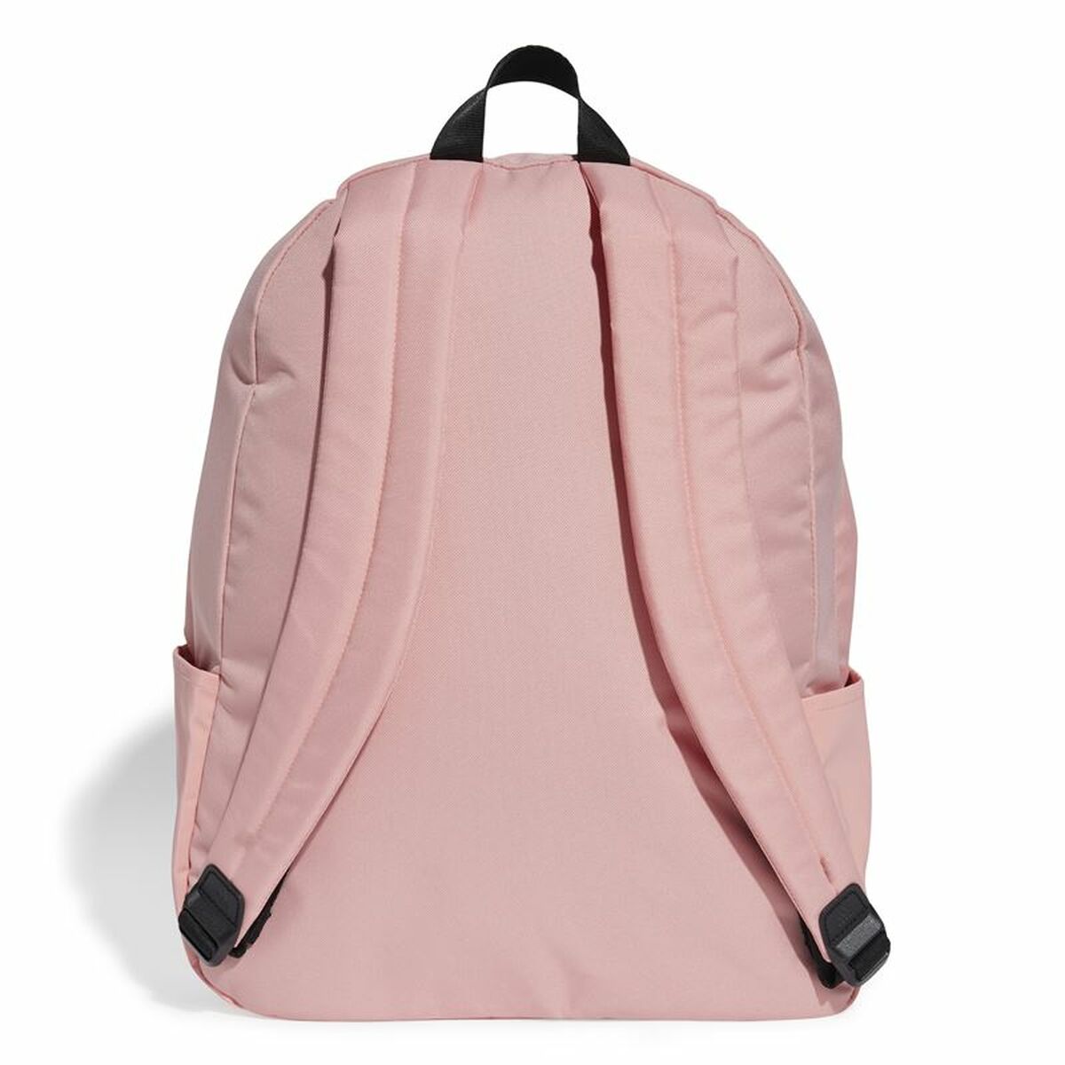 Gym Bag Adidas Classic Badge of Sport 3 Stripes Pink