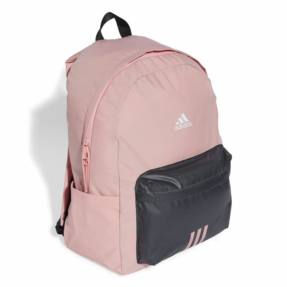 Gym Bag Adidas Classic Badge of Sport 3 Stripes Pink