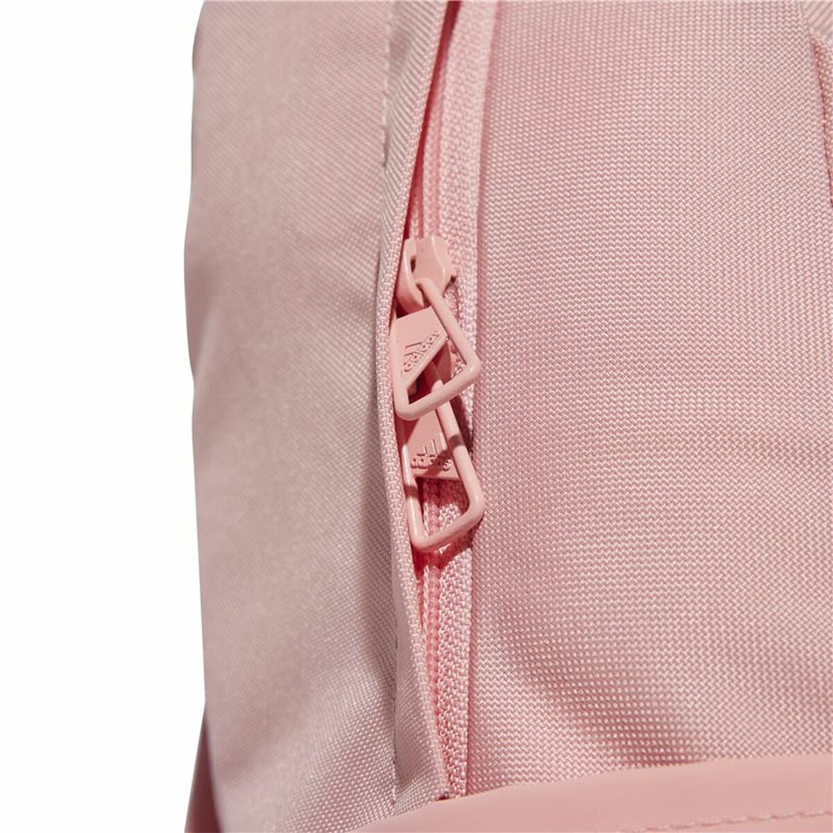 Gym Bag Adidas Classic Badge of Sport 3 Stripes Pink