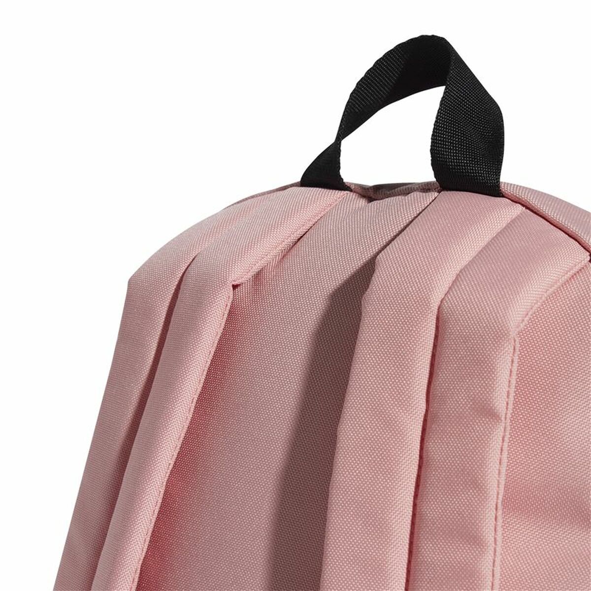 Gym Bag Adidas Classic Badge of Sport 3 Stripes Pink