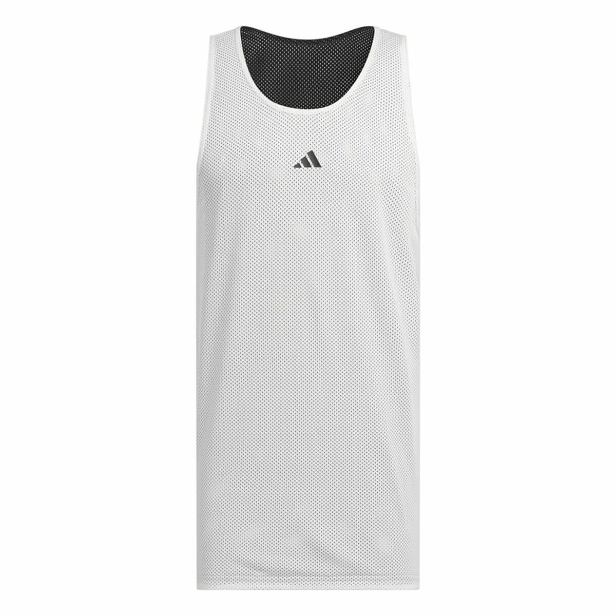 Basketball shirt Adidas Select Warmup Jersey Basketball shirt Adidas Select Warmup Jersey