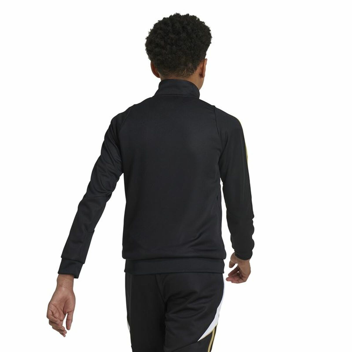 Children’s Sports Jacket Adidas Messi
