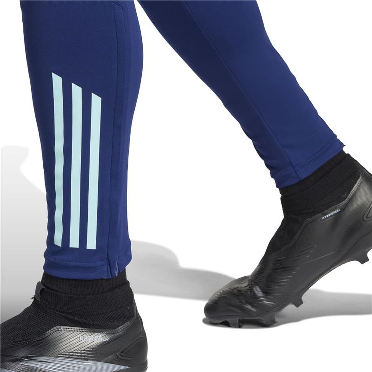 Football Training Trousers for Adults Adidas Arsenal Fc 24/25 Tiro24 Blue Men