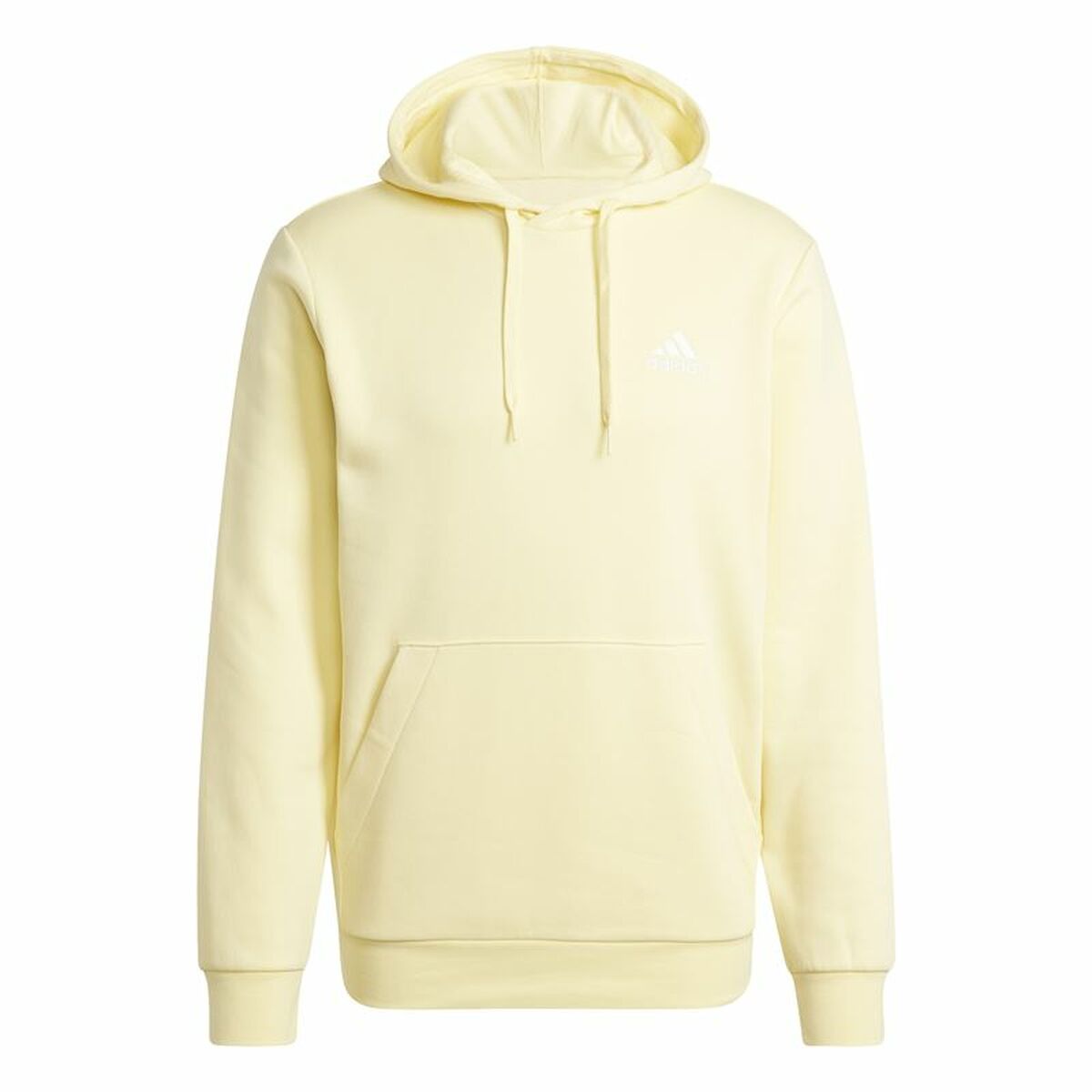 Mens Hoodie Adidas Essentials XL Mens Hoodie Adidas Essentials XL