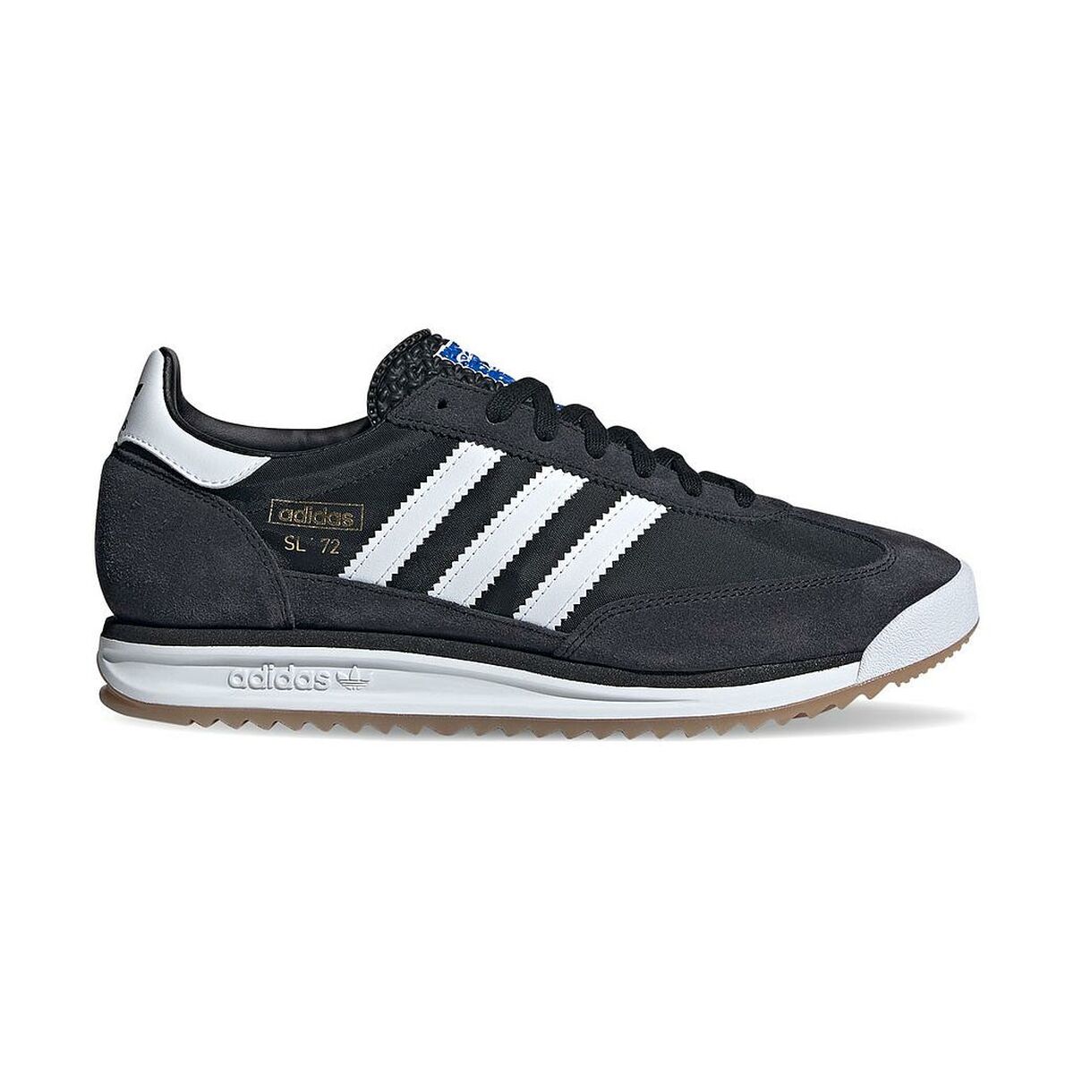 Men’s Trainers Adidas SL 72 RS JI1282 Black