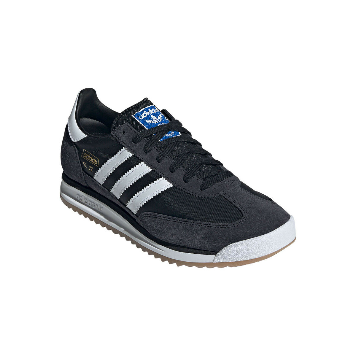Men’s Trainers Adidas SL 72 RS JI1282 Black